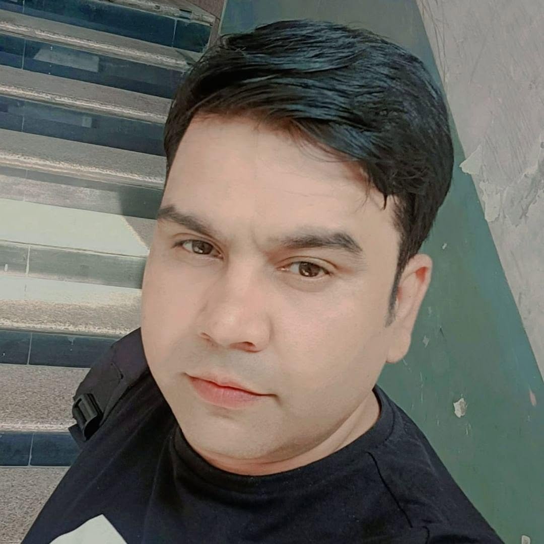 Deepak Chauhan