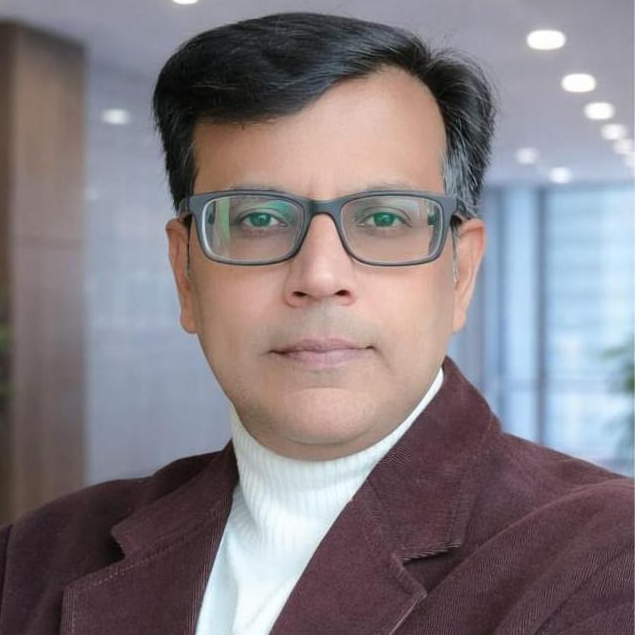 Sanjiv Kumar Singh