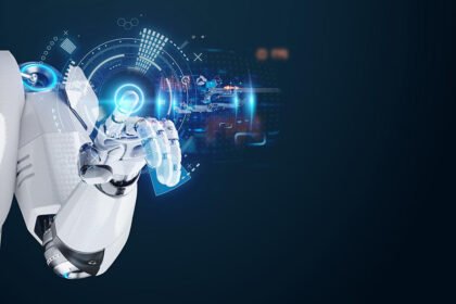 AI & Innovation