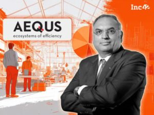 Aequs Reports ₹53.2 Cr Loss In Q1 Despite A 55% YoY Jump In Revenue