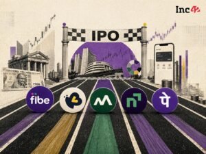 Fintech’s Second IPO Wave: This Time, It’s About Profits