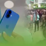 भारत में Apple के दीवानो का इंतज़ार हुआ खत्म, Apple iPhone 16 Pro सीरीज हुई लॉन्च,