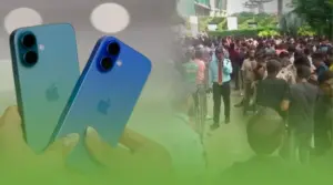 भारत में Apple के दीवानो का इंतज़ार हुआ खत्म, Apple iPhone 16 Pro सीरीज हुई लॉन्च,