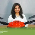 Drone Technology की मदद से भारतीय कृषि का भविष्य बदलेगा यह स्टार्ट-अप, 8 साल पहले हुई थी शुरुआत