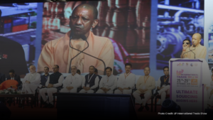 UP International Trade Show 2026: ग्रेटर नोएडा से ग्लोबल मार्केट तक, यूपी के कारोबार और MSMEs का बड़ा कनेक्ट