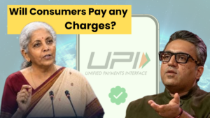 UPI पर ₹2,000 से ऊपर Charge का सच: क्या बदलेगा? Ashneer का View