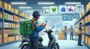 Quick Commerce War 2026: Blinkit, Zepto और Instamart में कौन जीत रहा है?