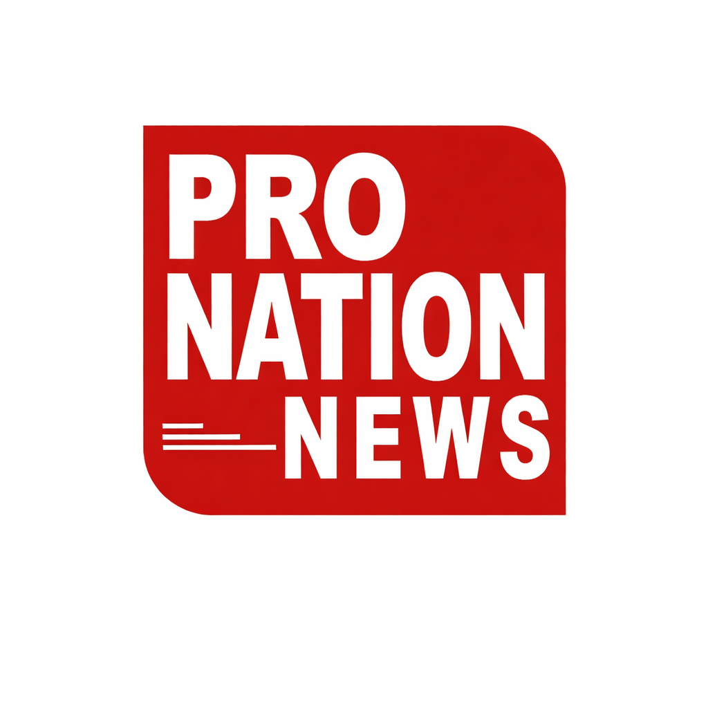 Pro Nation News